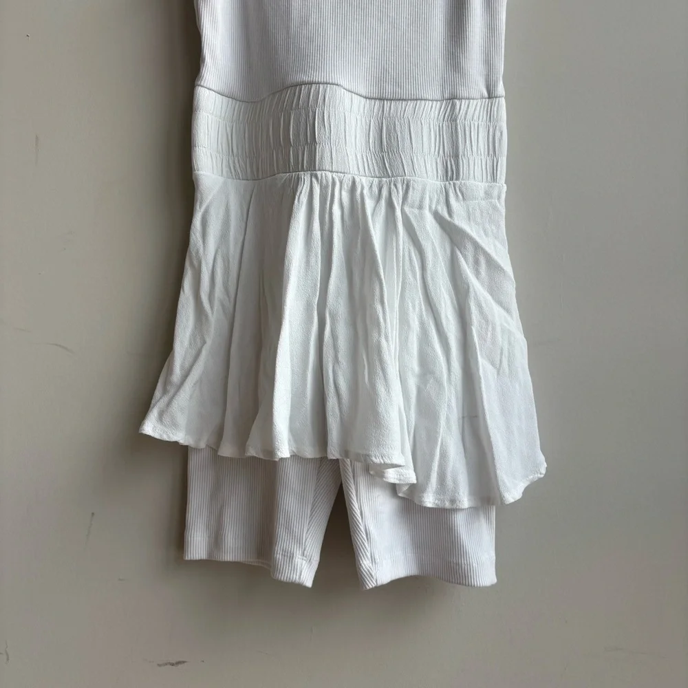 Free People The Way Home Skortsie, Size XS